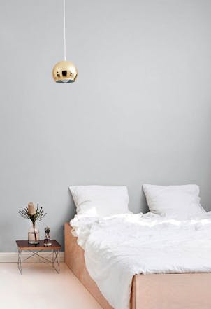 steam bedroom wall