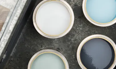 Water Based Paint