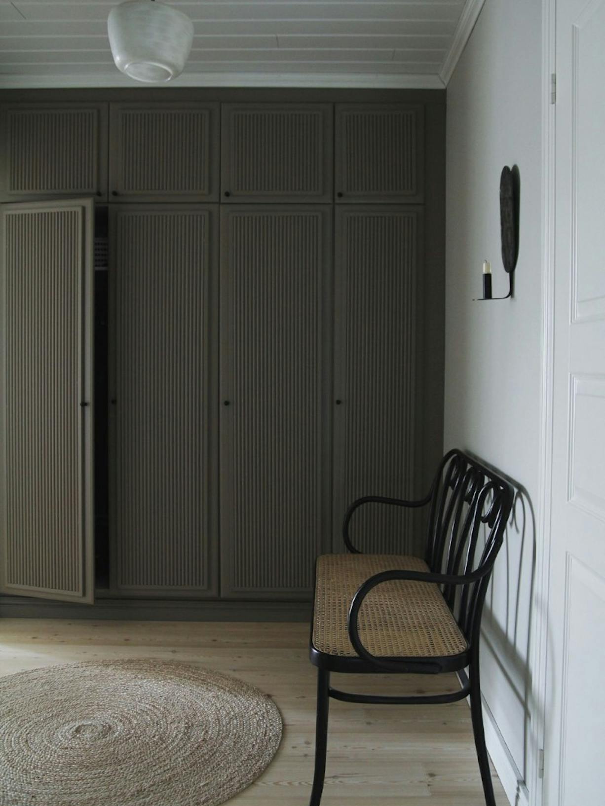 How to update storage cabinets without replacing them | After lmage | Tikkurila
