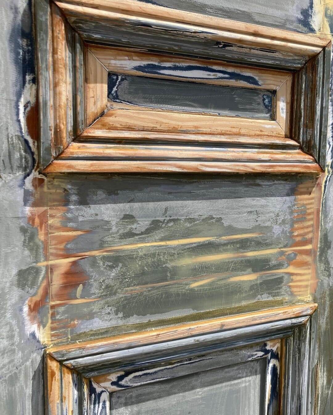 front door before picture