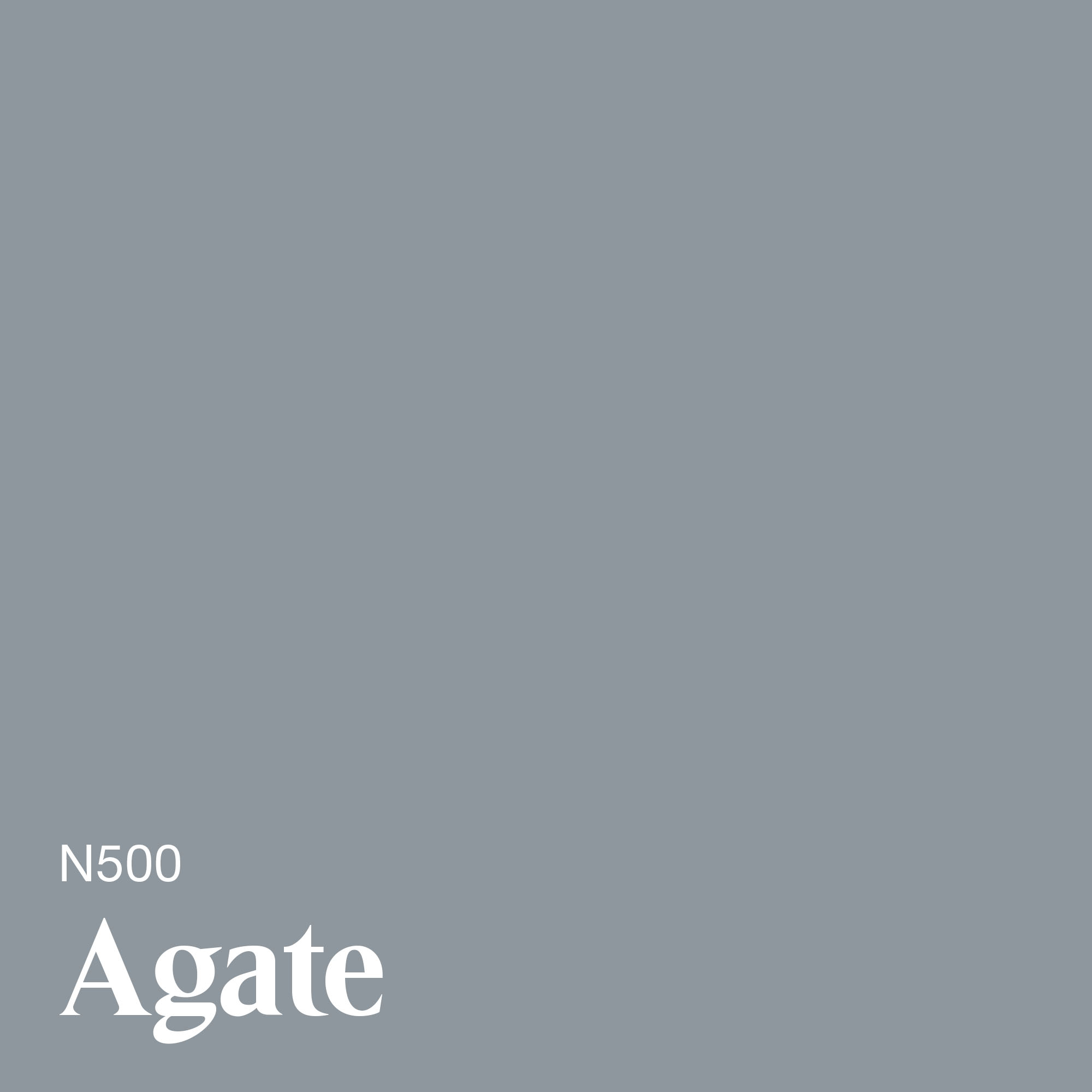 N500 Agate