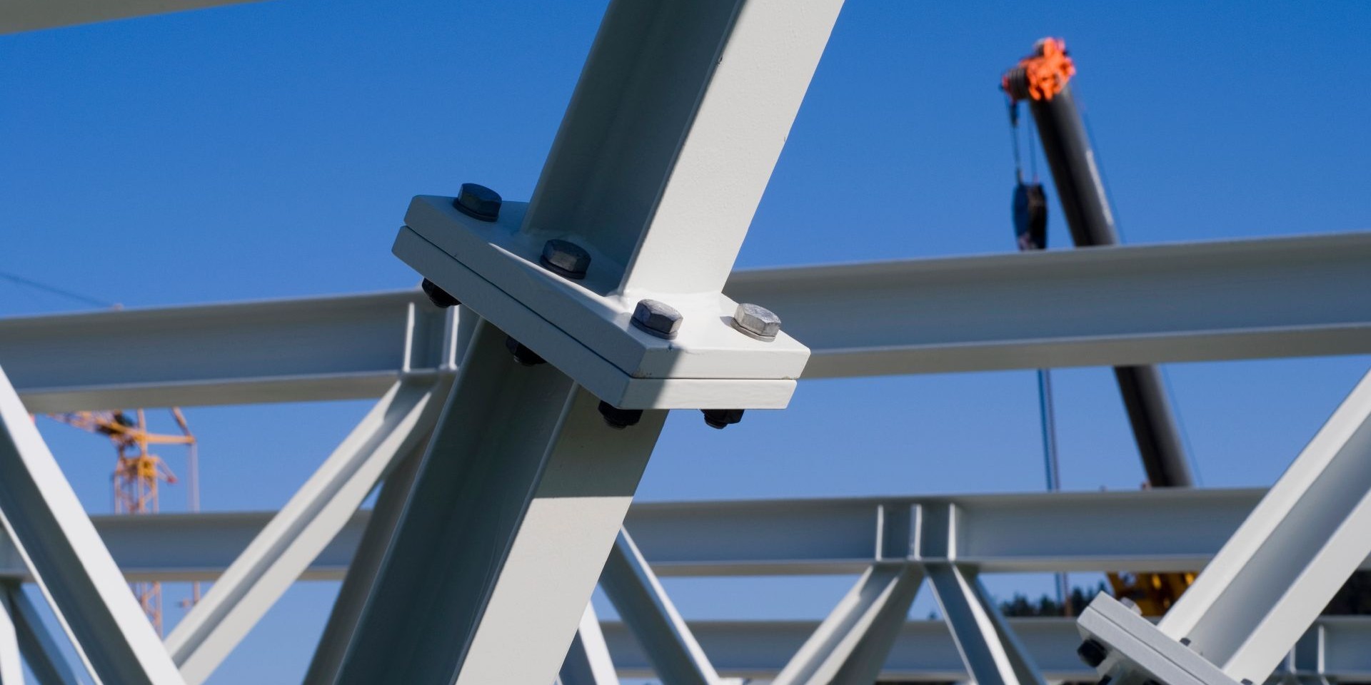 Fire Protection for Steel