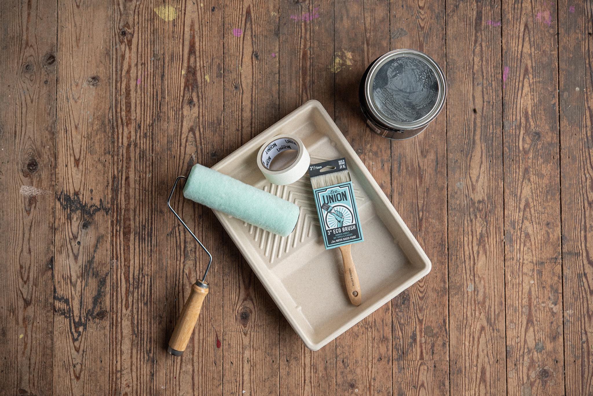 Eco Union Launch - Small Summary Image