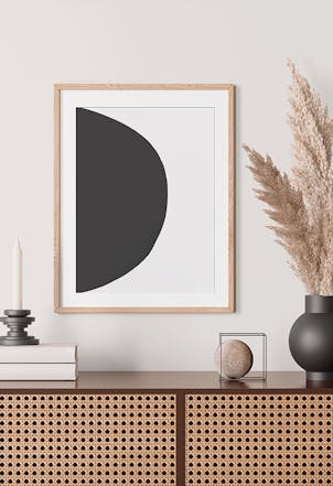 delicate pink-white wall