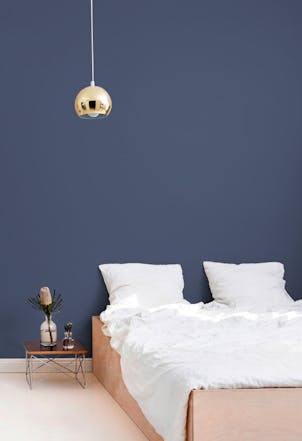Nocturne N348 bedroom wall