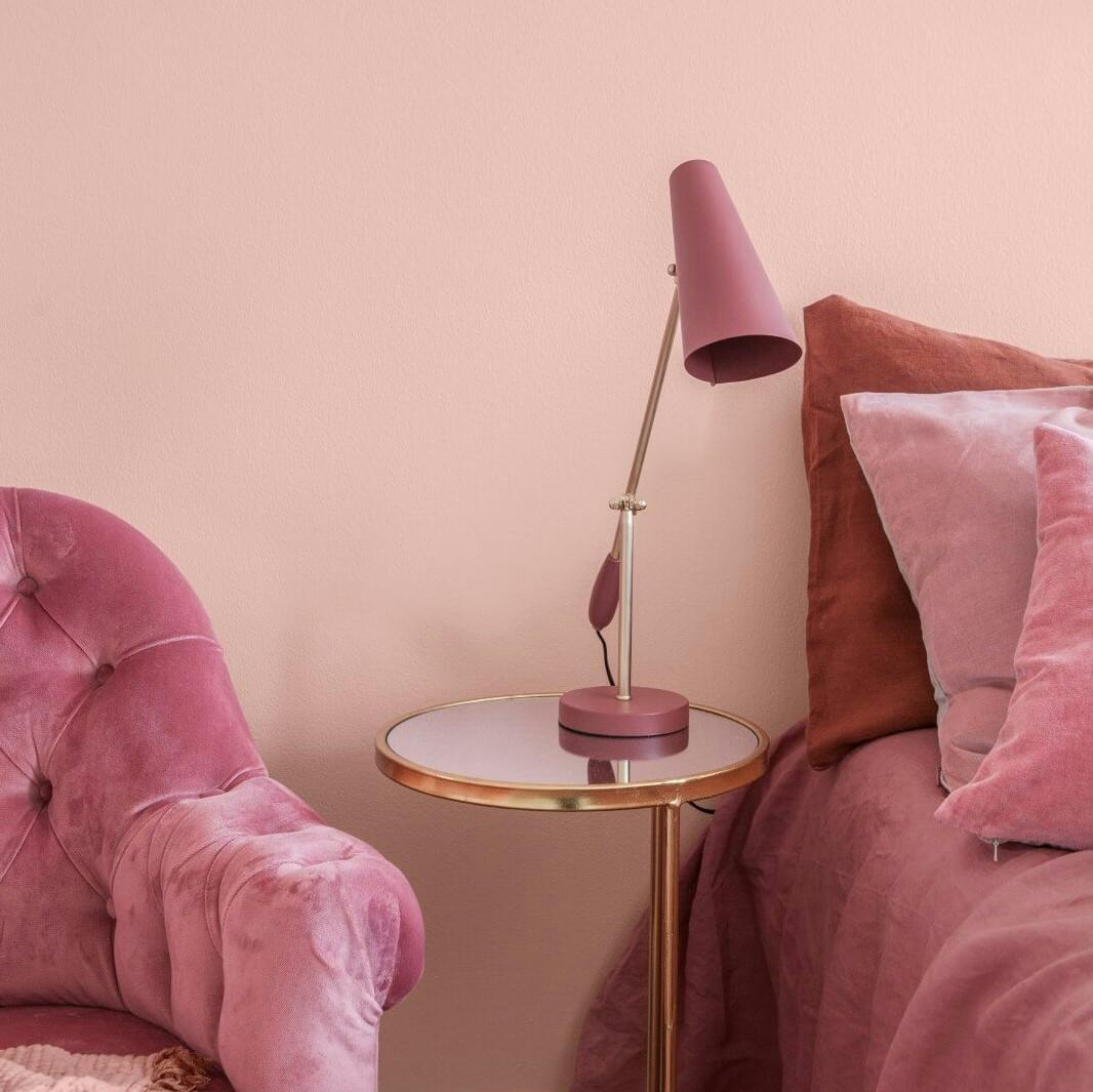 Our 5 Favourite Jewel Paint Colours