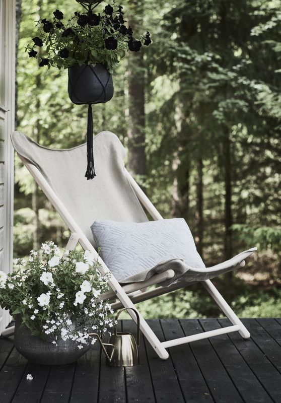 Exterior Product Guide | Outdoor Furniture | Tikkurila