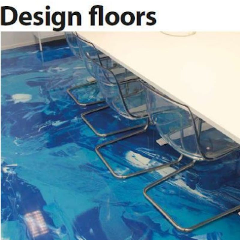 Design Floors | Thumbnail