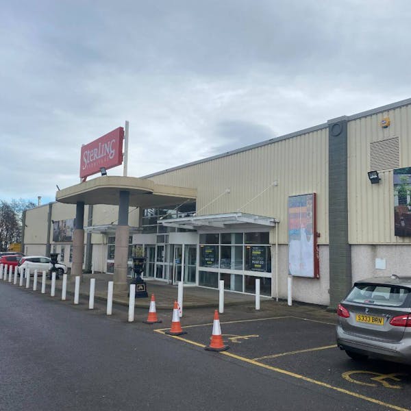 sterling home before