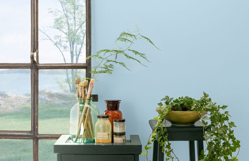 Color Now 2021 | Bohemian Style Thumbnail | Tikkurila