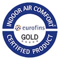EUROFINS certification icon