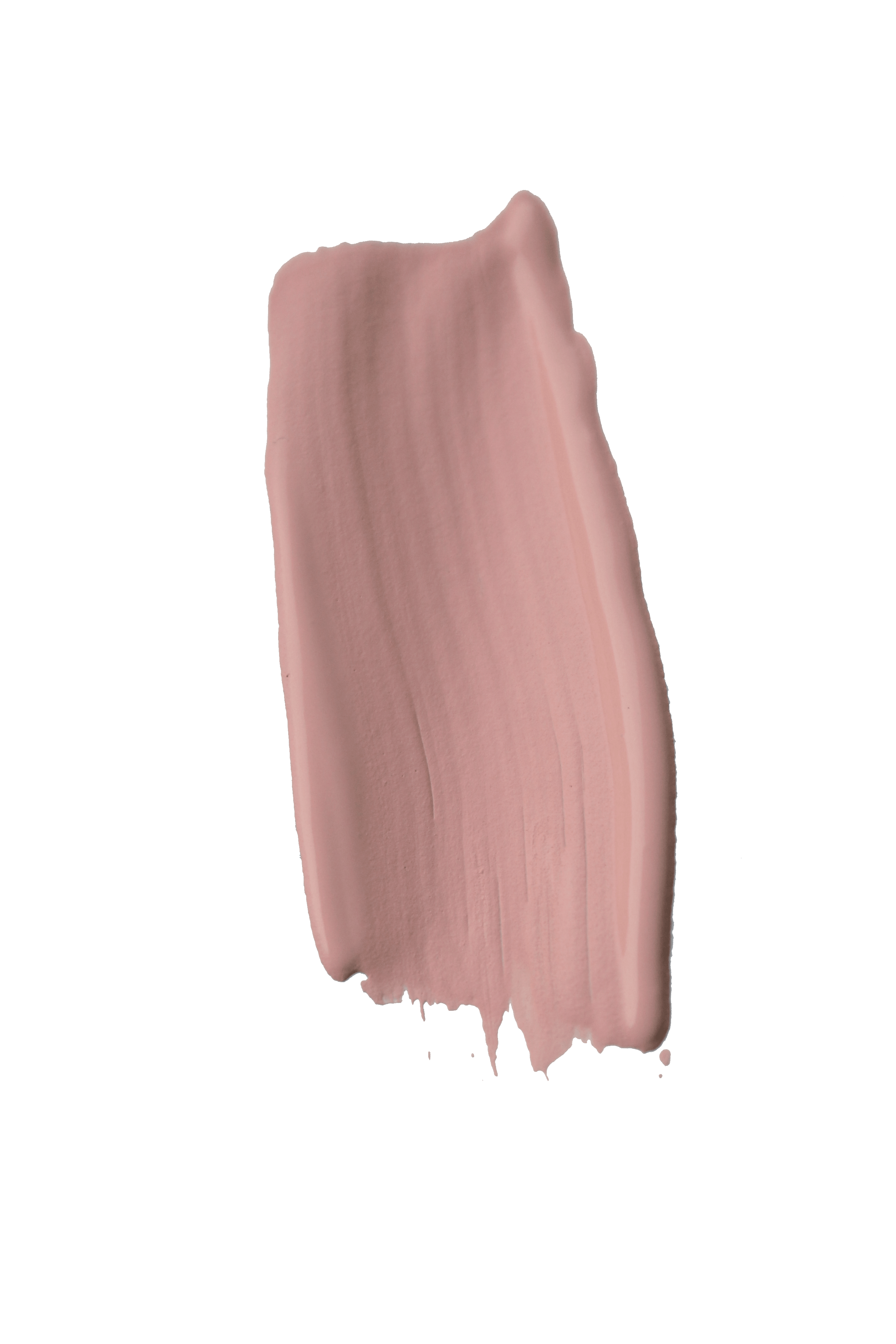 pink paint swatch