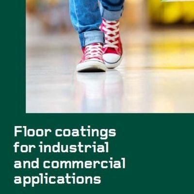 Floor Coatings | Thumbnail