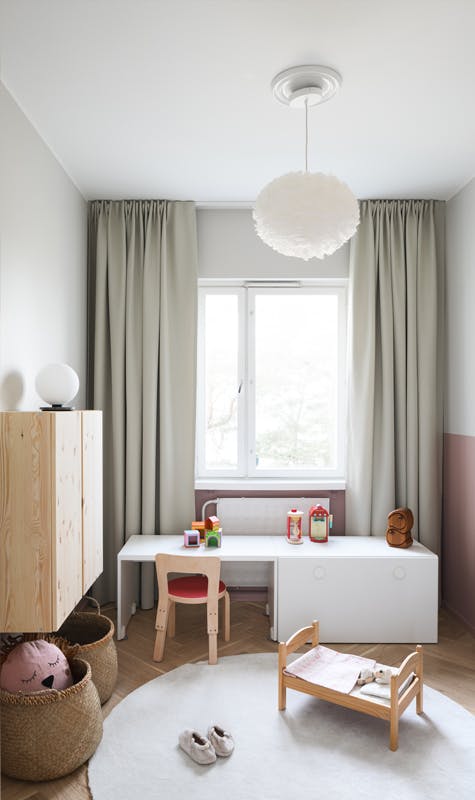  Interior Product Guide: Kid's Room