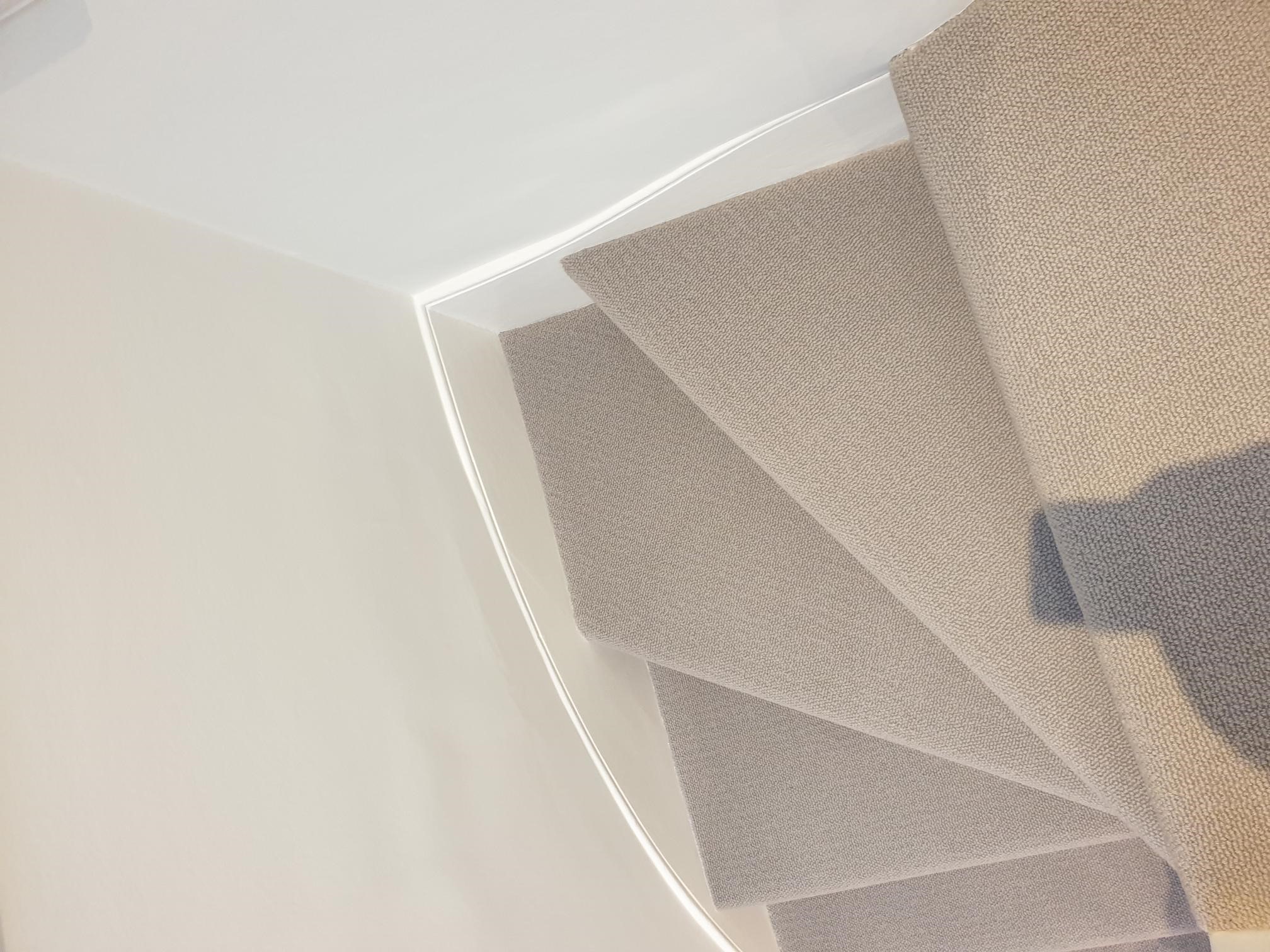Entrance House Renovation | Stairs | Tikkurila UK