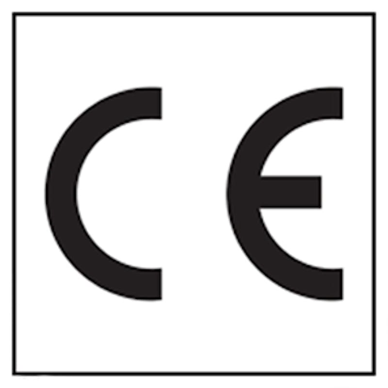 CE Mark Eco Label