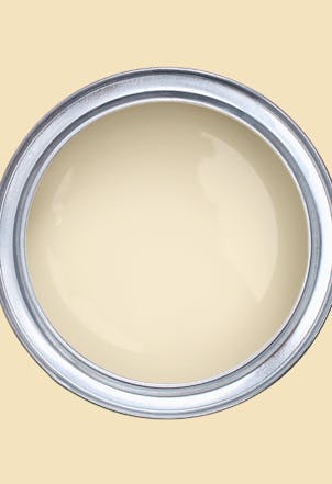 Cocoa Butter F392 paint can