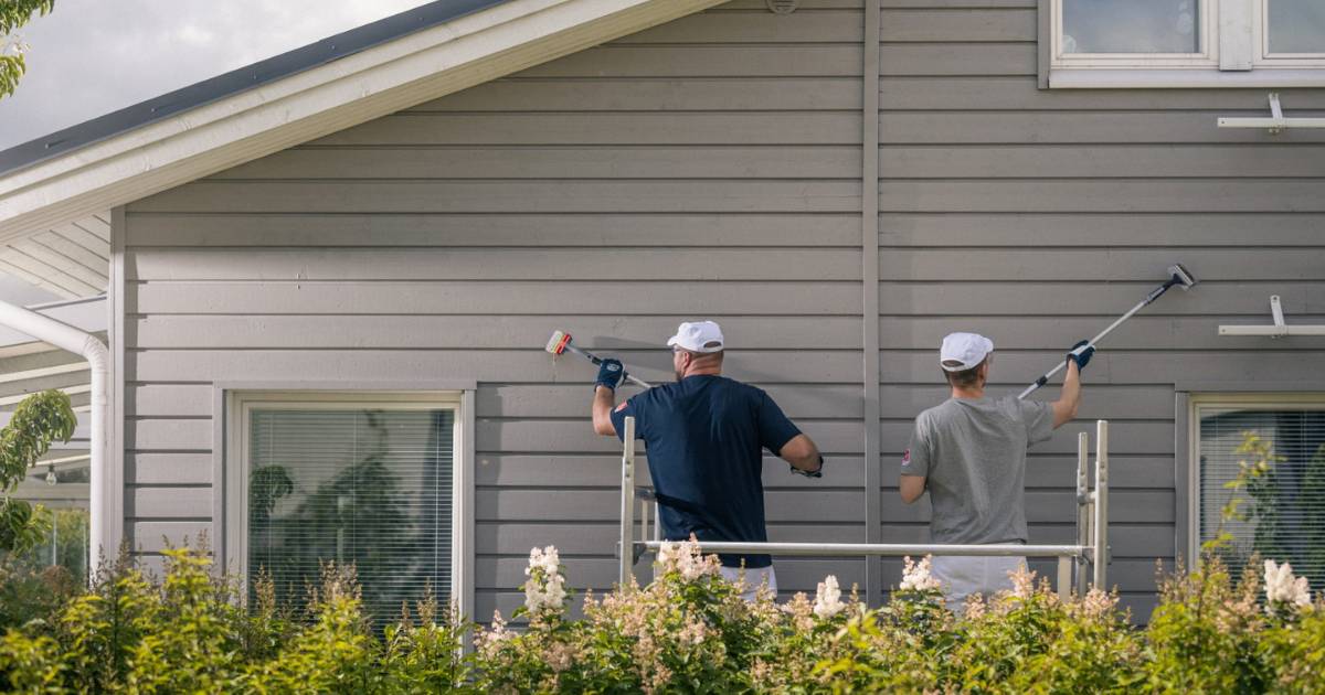 Tikkurila Exterior Wood Guide
