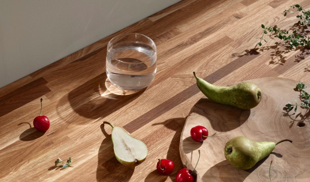 Helmi Wood Care
