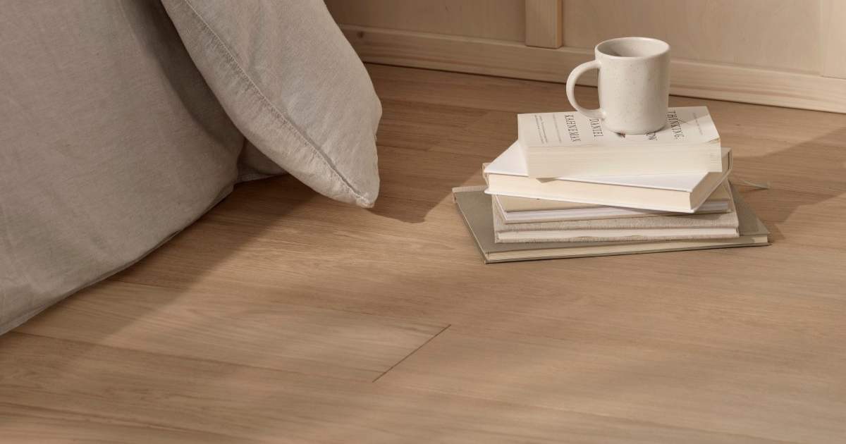 Pontti Floor
