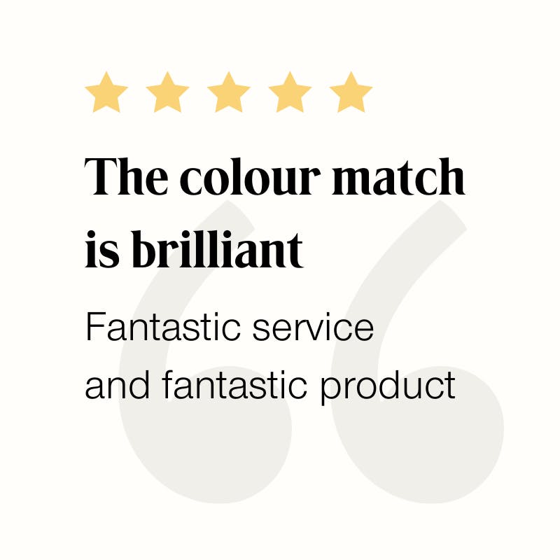 Paint Colour Match Service Tikkurila