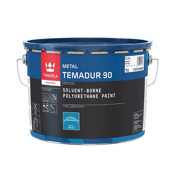 Temadur 90