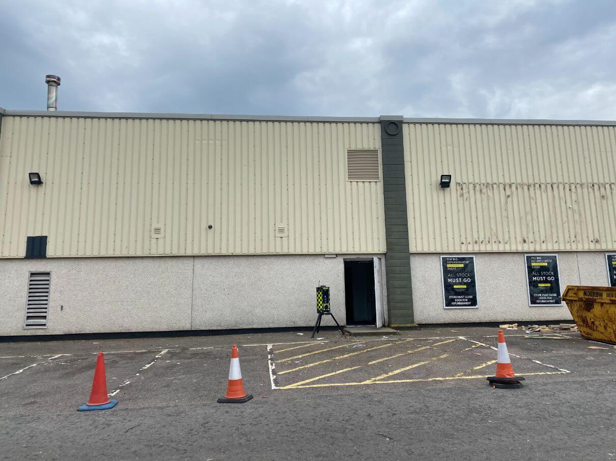 sterling home before