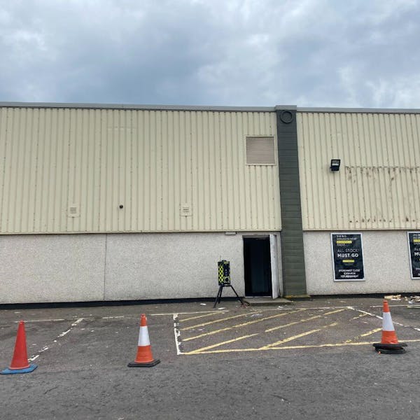 sterling home before