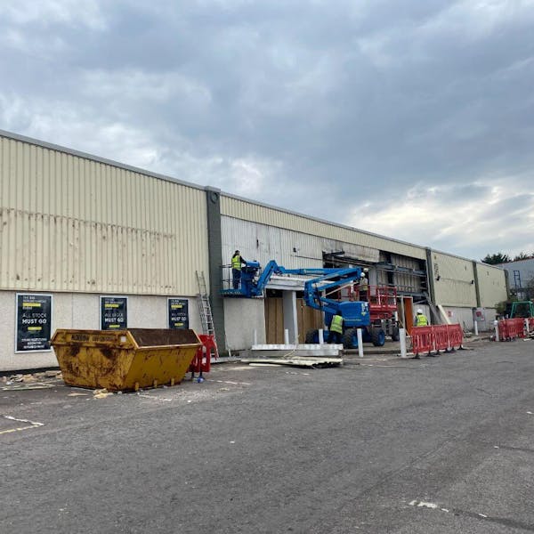 sterling home before