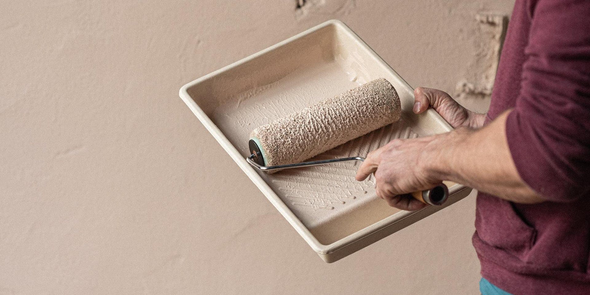 Primer Paint What you need to prepare for painting Tikkurila