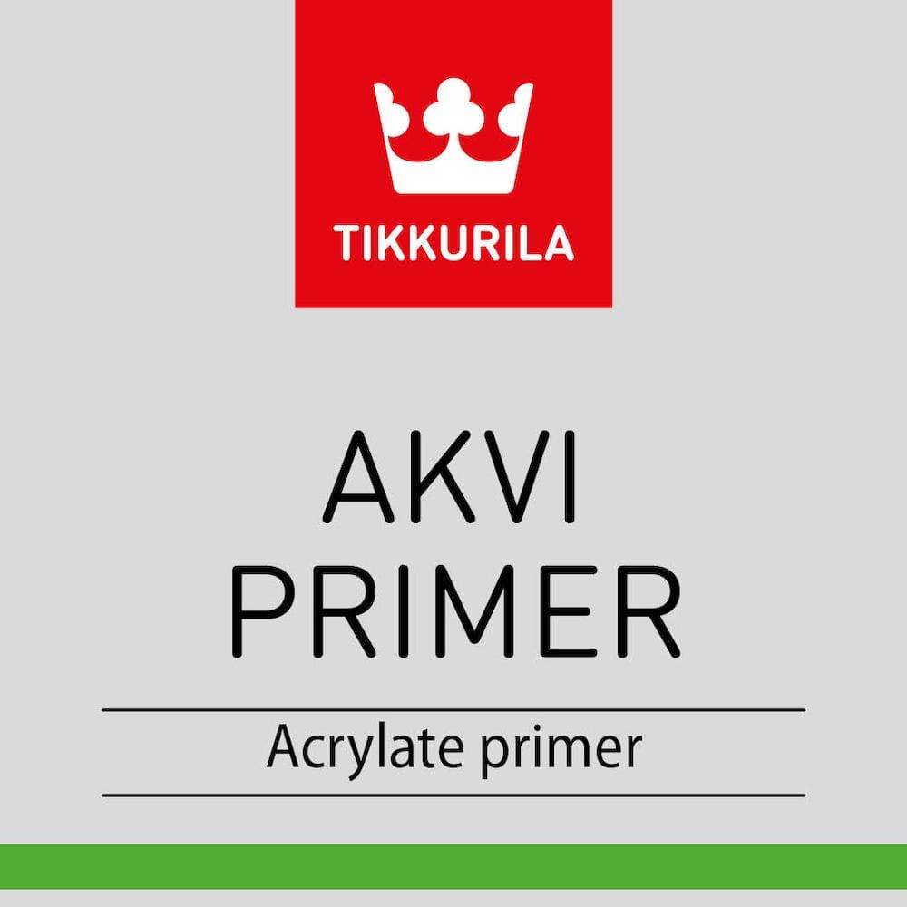 Akvi Primer