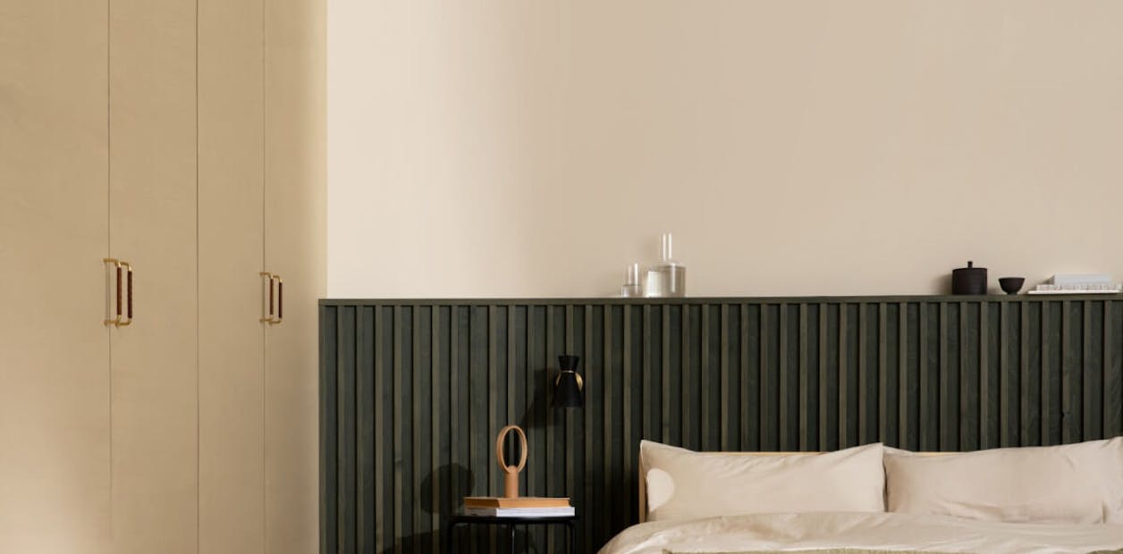 neutral bedroom colour scheme