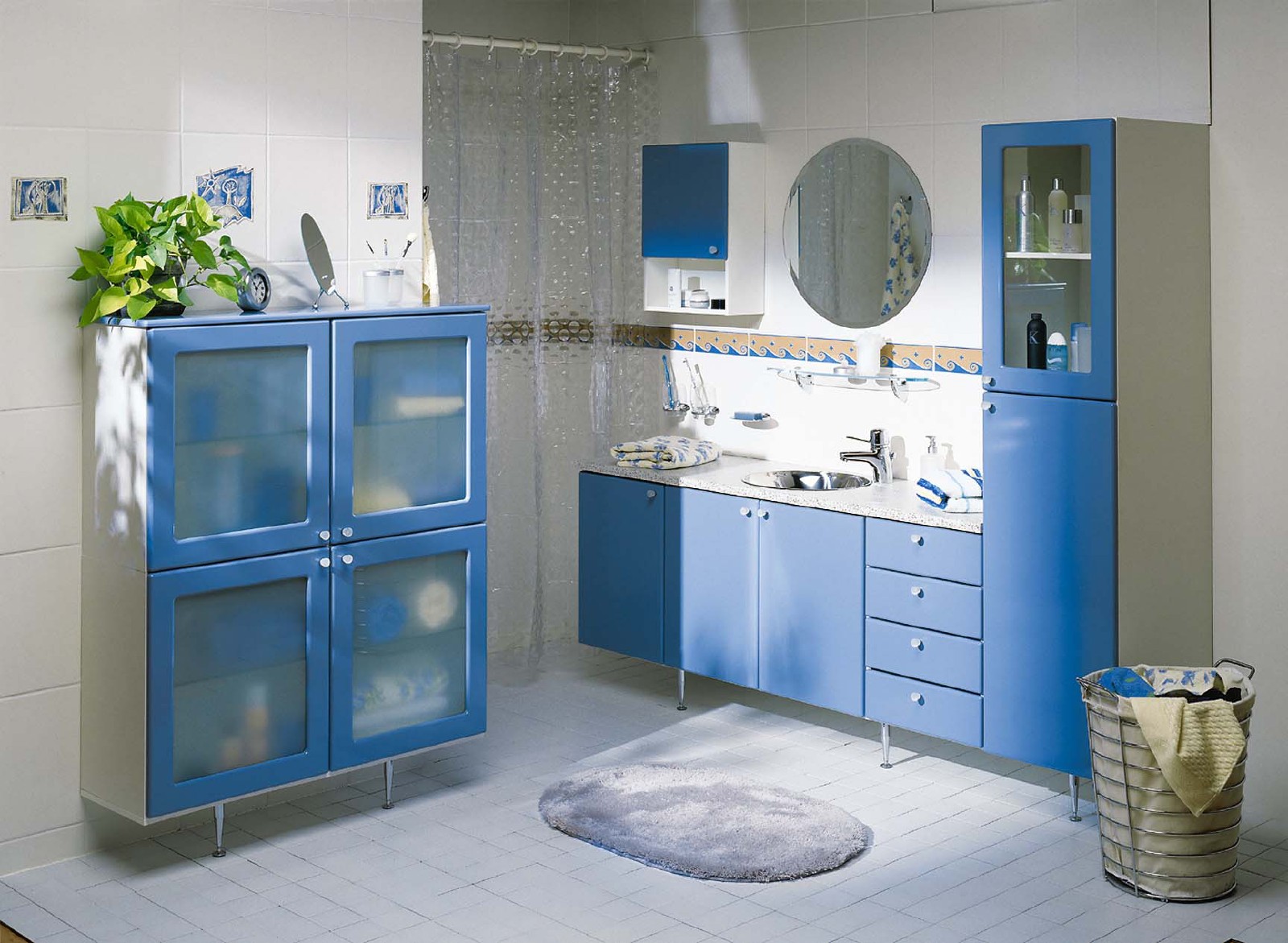 Wooden Surfaces - Kitchen & Bathroom Furniture Thumbnail Image
