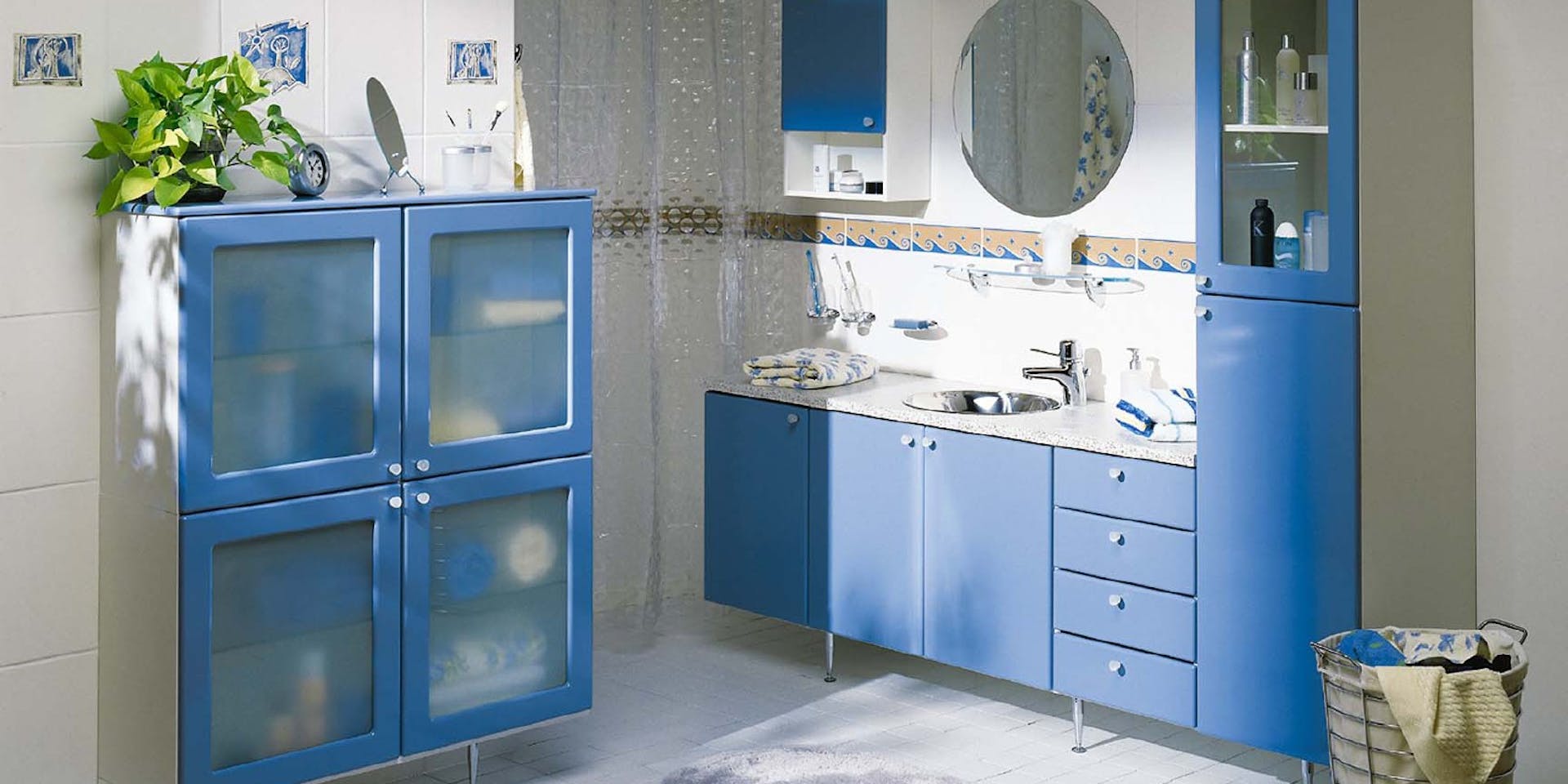 Wooden Surfaces - Kitchen & Bathroom Furniture Hero Image