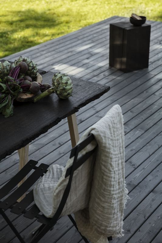 Exterior Product Guide | Terrace | Tikkurila