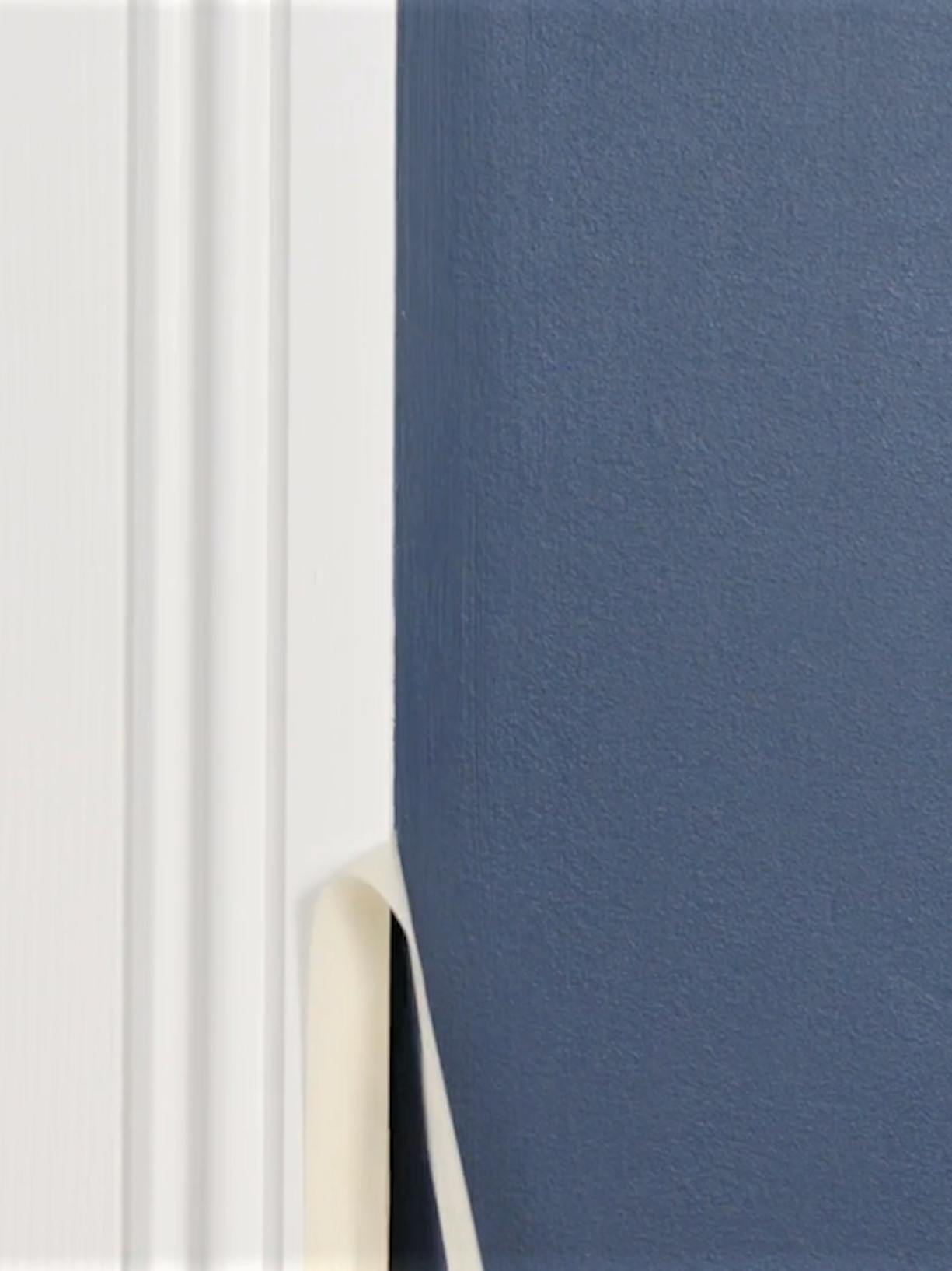 How to prep your walls | Removing masking tape | Tikkurila UK