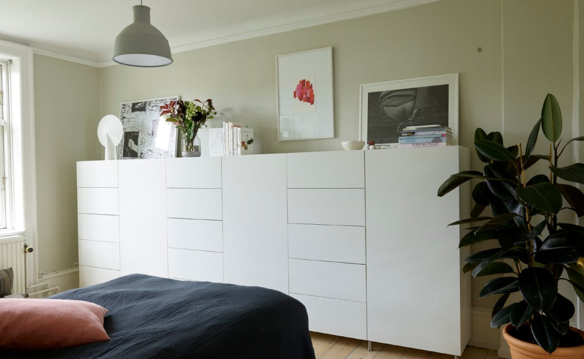 Best Colours for Light Bedroom Walls