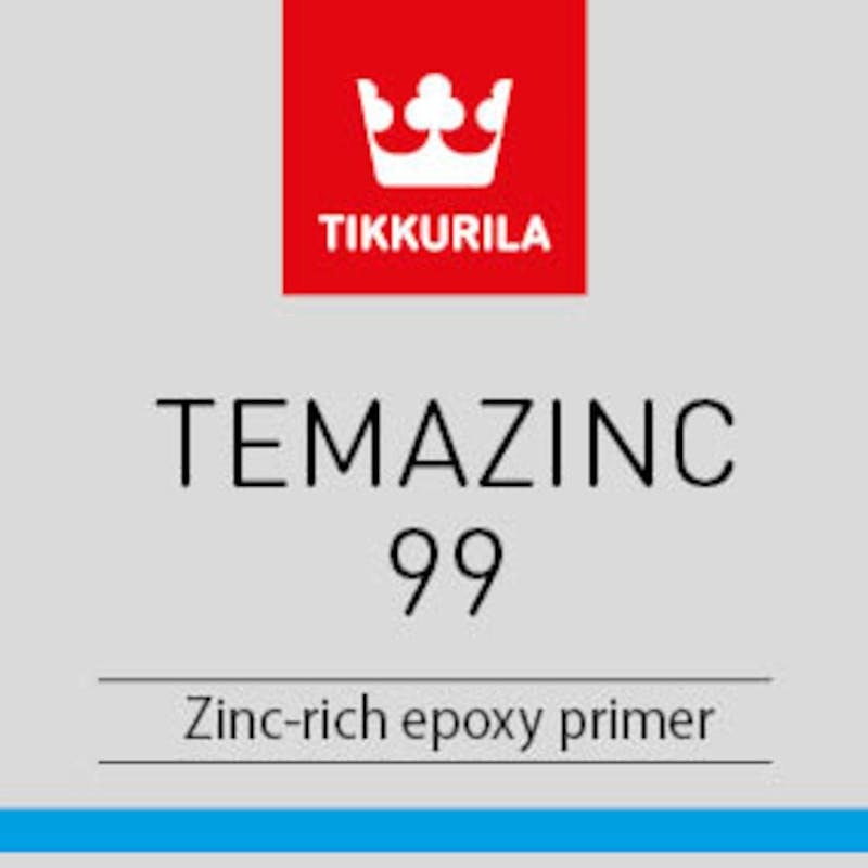 Temazinc 99