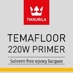 Temafloor 220W Primer