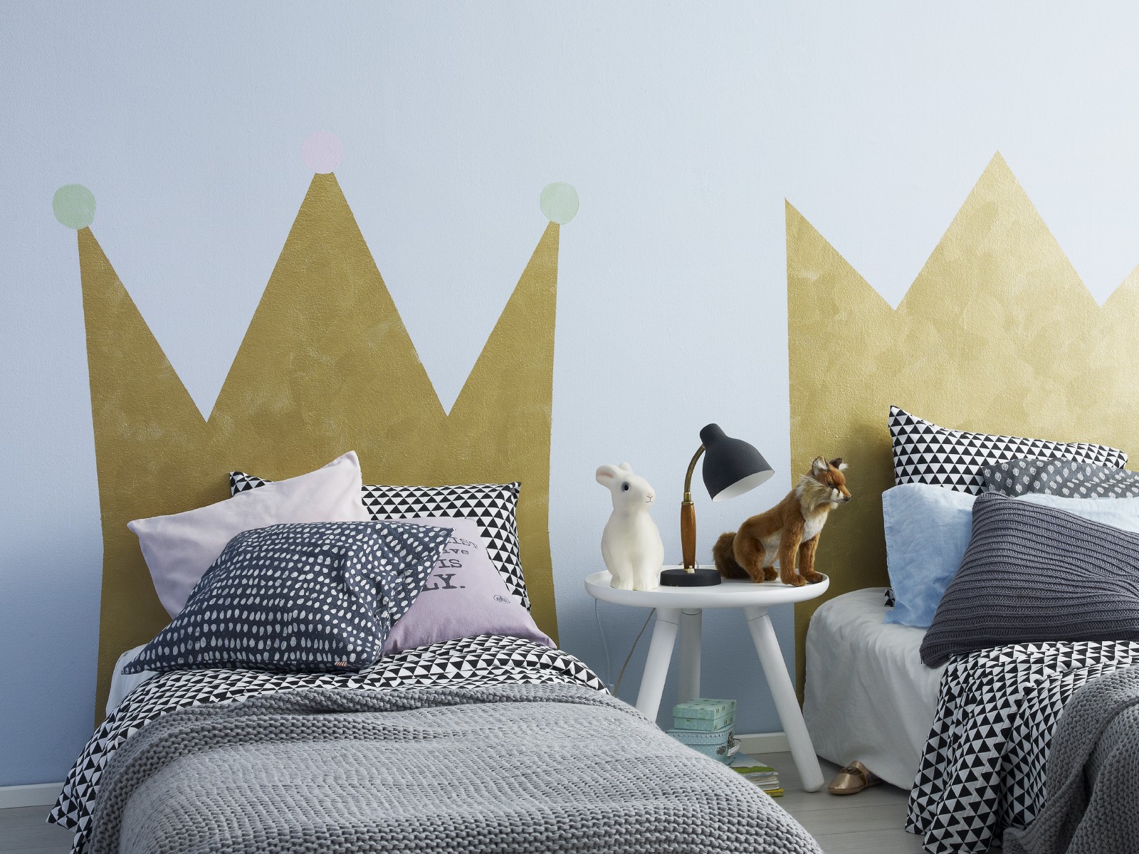 Kids bed
