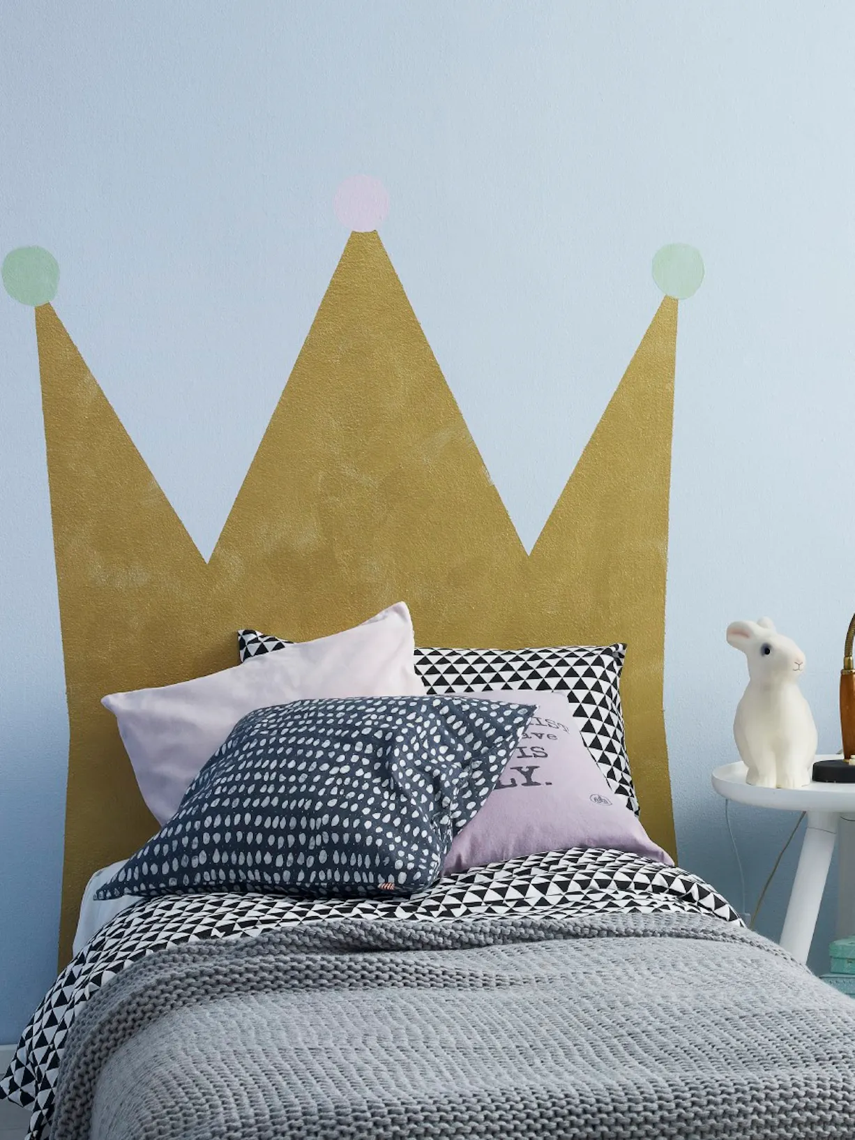Kids bed