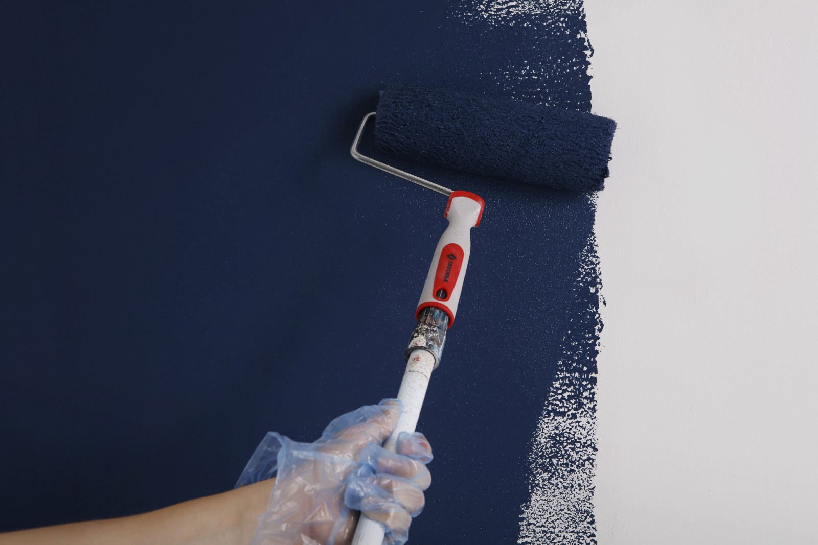 How to prep your walls | Priming | Tikkurila UK