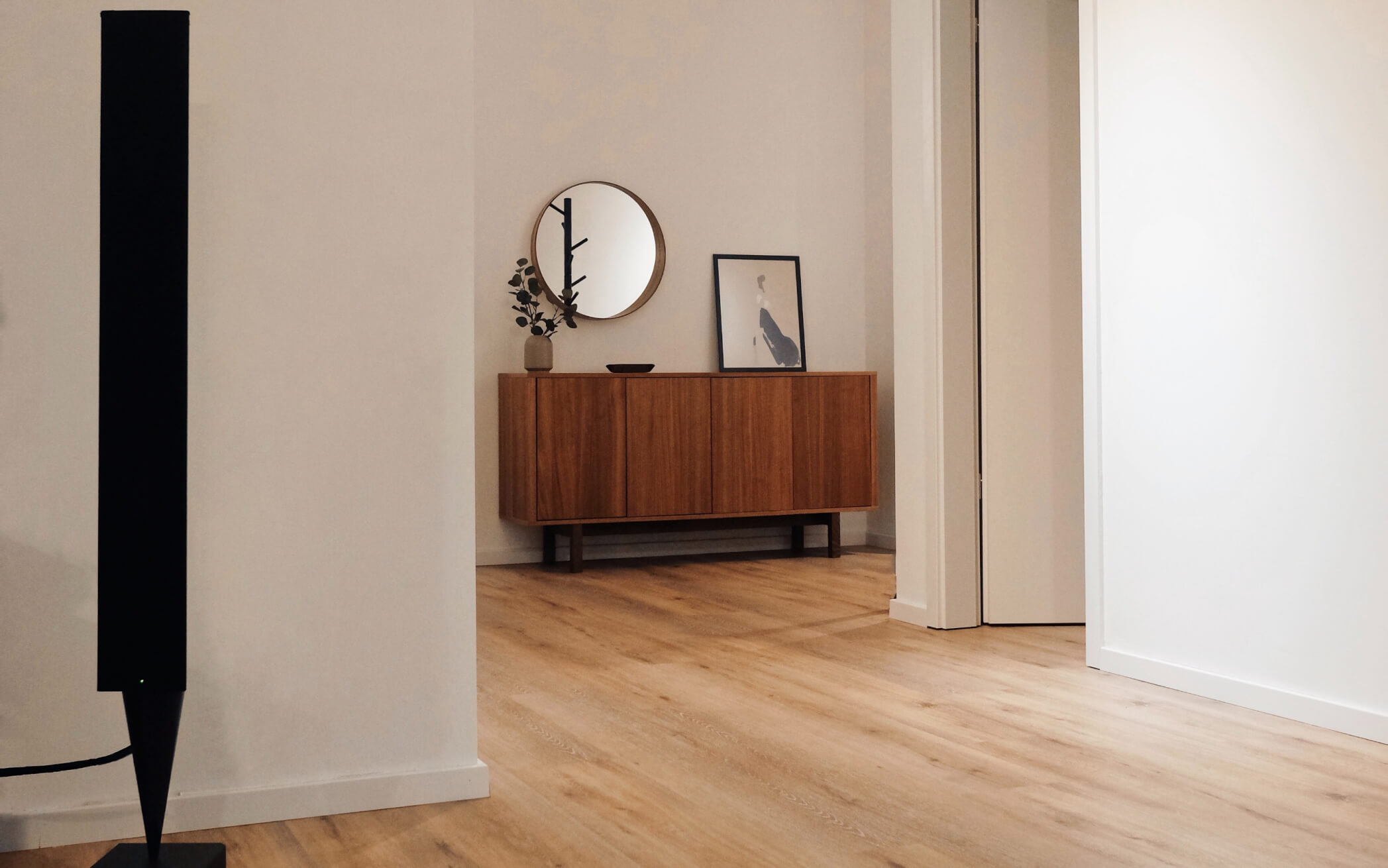 What Paint Colours Go With Oak Furniture?