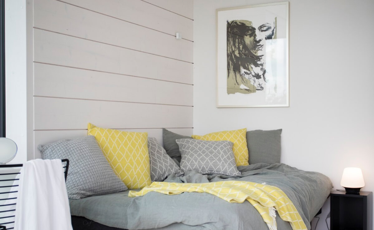 Grey Bedroom Ideas: Colour Palettes, Tips, & Trends