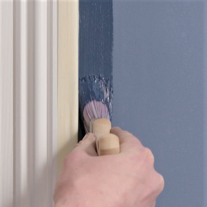 How To Paint A Wall | Painting Technique | Tikkurila UK