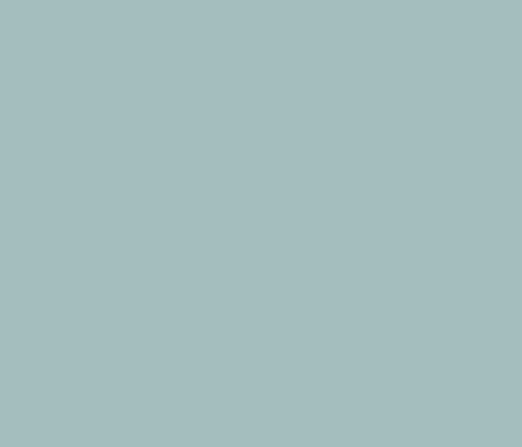 muted light blue blue-green shade