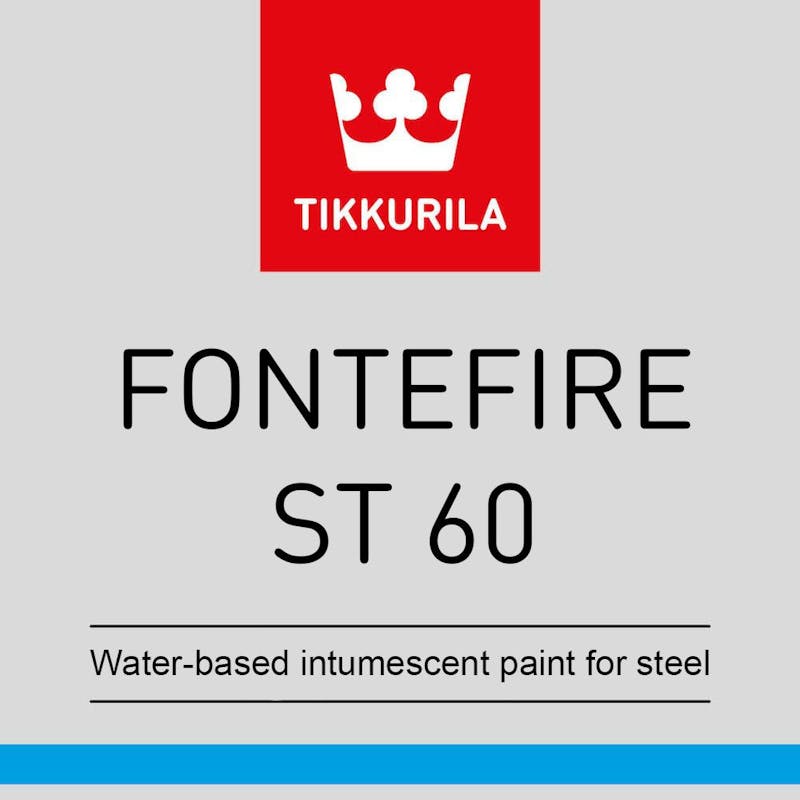 Fontefire ST 60