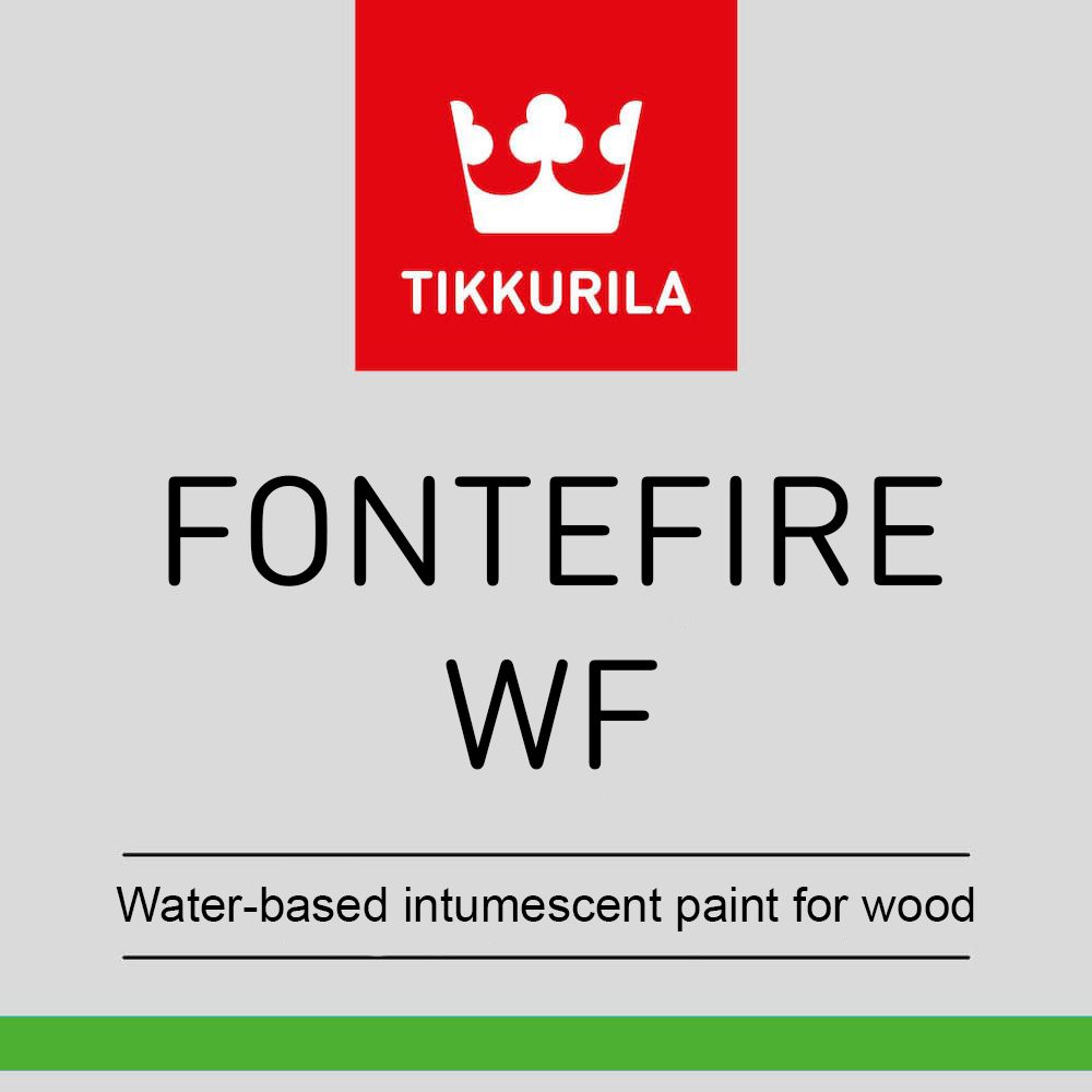Fontefire WF