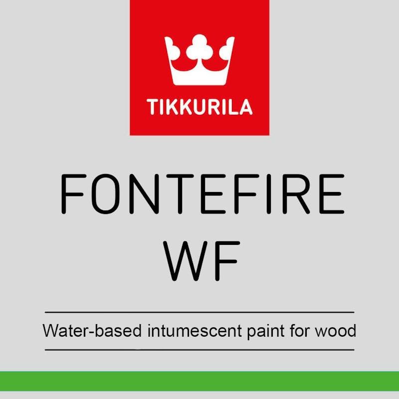 Fontefire WF
