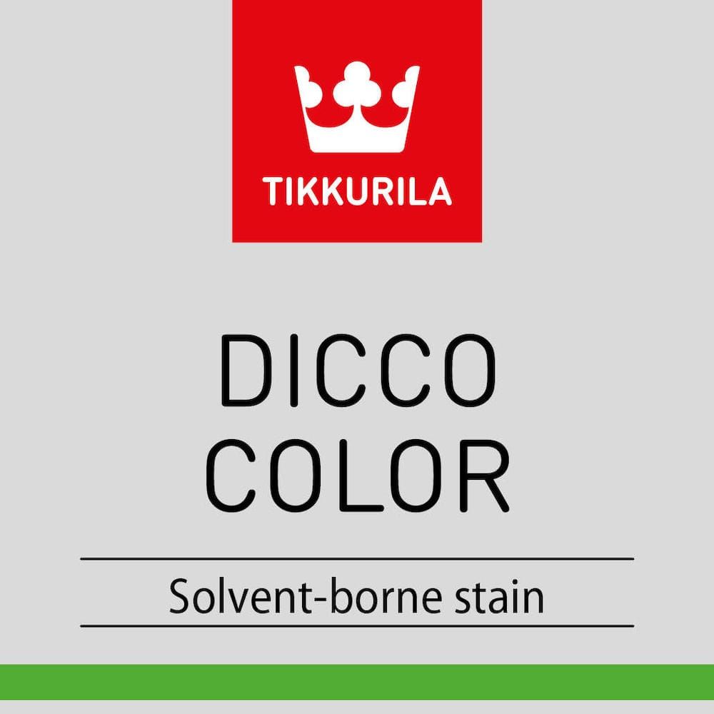 Dicco Color